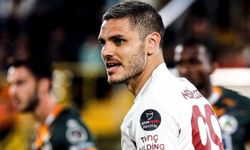Mauro Icardi neden oyundan çıktı?