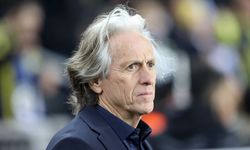 Jorge Jesus'un Galatasaray isyanı