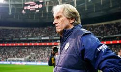 Jorge Jesus'un tazminatı ortaya çıktı