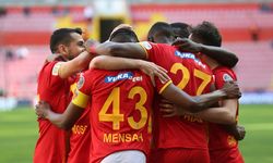 Kayserispor yönetiminden cevap geldi