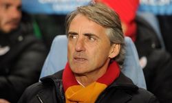 Roberto Mancini bana işkence yaptırdı