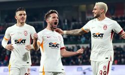 Galatasaray'dan 9 milyon Euro kazanacak