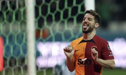 Dries Mertens'in sözleşmesi uzuyor