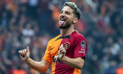 Dries Mertens Belçika'da gündemde