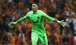 Muslera'ya sert sözler: "Andropoz musun sen?"