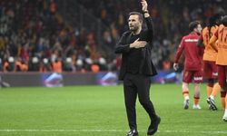 Okan Buruk 6-0'lık galibiyeti yorumladı