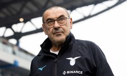 Lazio Galatasaray'ın yıldızını istiyor