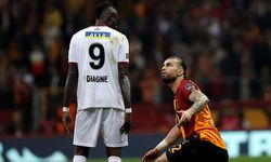 Mbaye Diagne'nin yeni takımı belli oldu