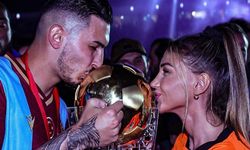 Galatasaray formasını paylaştı! Taraftarlar heyecanlandı...