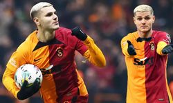 Galatasaray yönetiminden Icardi açıklaması