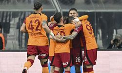 İstanbulspor - Galatasaray maçı Vodafone Park'da oynanacak