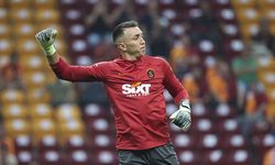 "Muslera'yı Dursun Özbek'e şikayet ettim"