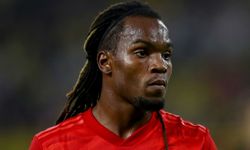 Galatasaray Renato Sanches'den rapor istedi