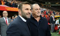 "Fatih Terim, Okan Buruk'un başarılı olmasını istemiyor"