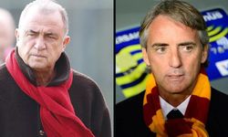 Galatasaray'dan Terim ve Mancini'ye davet