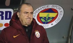 Fenerbahçe'nin yeni hocası Fatih Terim'den