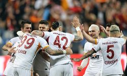 Galatasaray'a kötü haber! Sezonu kapattı...