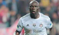 Aboubakar 20 gün Galatasaray'ın kapısında yattı