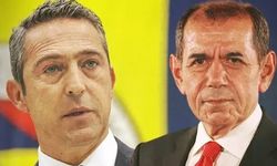 Dursun Özbek, Ali Koç'a ne dedi?