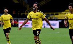 Erden Timur, Emre Can'la görüşme yaptı