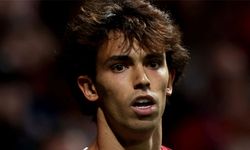 Galatasaray'ın Joao Felix planı