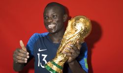 Galatasaray N'Golo Kante'den rapor talep etti