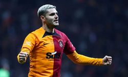 Mauro Icardi: "Ağlamak yok, gözüm üstünde..."