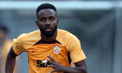 Cedric Bakambu Zalgris maçına ilk 11 başlayacak