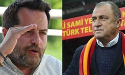 Erden Timur, Fatih Terim'i geride bıraktı