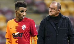 Yıllar sonra ortaya çıkan Gedson Fernandes gerçeği