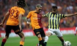 Galatasaray - Fenerbahçe Süper Kupa maçı ertelendi