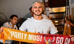 Mauro Icardi: "Galatasaray'a yanlış yaptı"