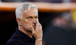 Mourinho Galatasaraylı yıldızı hedef aldı