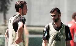 "Beşiktaş'ın yerine Galatasaray'a giderim..."