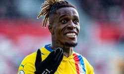 "Fenerbahçe ırkçılık yaptığı için Zaha'yı alamadı..."