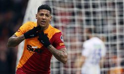 Van Aanholt: "Beraber oynadım, G.Saray'da fark yaratacak"