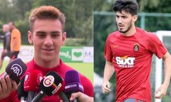 Çorum FK, Galatasaray'dan iki transfer yaptı