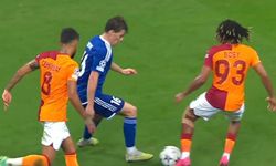 Galatasaray Molde'nin yıldızı için görüşmelere başladı