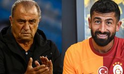 Fatih Terim'in Kerem Demirbay açıklaması