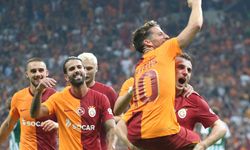 Galatasaray'ın 3.turdaki rakibi hangi takım oldu?