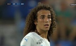 Guendouzi ve Sergio Ramos'la ilgili resmi açıklama