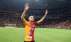 Hakim Ziyech'i şaşkına çeviren olay