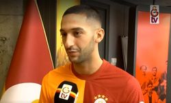 Galatasaray'dan beklenen KAP bildirimi geldi