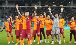 Galatasaray-Olimpija Ljubljana maçının kanalı açıklandı