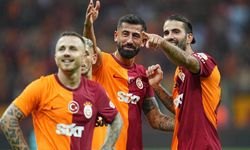 Galatasaray UEFA'ya verdiği kadroyu güncelledi