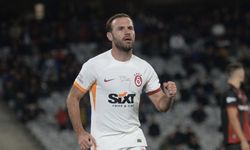 Juan Mata'nın yeni adresi çok şaşırttı