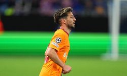 Mertens'in Arap kulüplerinden istediği maaş ortaya çıktı