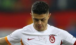 Galatasaray'a gelmek için alacağından vazgeçti