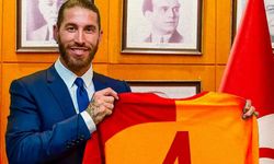 İşte Sergio Ramos'un Galatasaray'dan istediği para