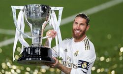 Kulüp arayan Sergio Ramos tercihini yaptı